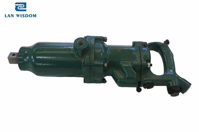 Zračni udarni ključ od 30 mm